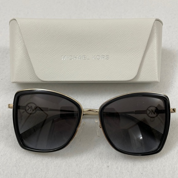 NEW Michael Kors Sunglasses with Case - Picture 1 of 7